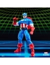 Marvel Legends Gamerverse Set 2 figurine articulate Captain America vs. Venom 15 cm