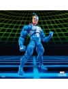 Marvel Legends Gamerverse Set 2 figurine articulate Captain America vs. Venom 15 cm