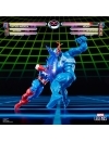 Marvel Legends Gamerverse Set 2 figurine articulate Captain America vs. Venom 15 cm