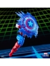 Marvel Legends Gamerverse Set 2 figurine articulate Captain America vs. Venom 15 cm