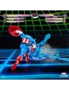 Marvel Legends Gamerverse Set 2 figurine articulate Captain America vs. Venom 15 cm