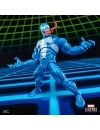 Marvel Legends Gamerverse Set 2 figurine articulate Captain America vs. Venom 15 cm
