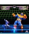 Marvel Legends Gamerverse Set 2 figurine articulate Psylocke vs. Thanos 15 cm