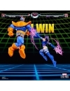 Marvel Legends Gamerverse Set 2 figurine articulate Psylocke vs. Thanos 15 cm