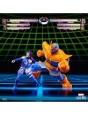 Marvel Legends Gamerverse Set 2 figurine articulate Psylocke vs. Thanos 15 cm