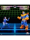 Marvel Legends Gamerverse Set 2 figurine articulate Psylocke vs. Thanos 15 cm