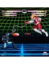 Marvel Legends Gamerverse Set 2 figurine articulate War Machine vs. Omega Red 15 cm
