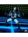 Marvel Legends Gamerverse Set 2 figurine articulate War Machine vs. Omega Red 15 cm