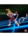 Marvel Legends Gamerverse Set 2 figurine articulate War Machine vs. Omega Red 15 cm