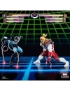 Marvel Legends Gamerverse Set 2 figurine articulate War Machine vs. Omega Red 15 cm