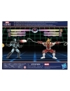 Marvel Legends Gamerverse Set 2 figurine articulate War Machine vs. Omega Red 15 cm