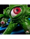 Marvel Legends Gamerverse Figurina articulata Gargantos 15 cm