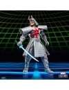 Marvel Legends Gamerverse Set 2 figurine articulate Wolverine vs. Silver Samurai 15 cm