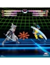 Marvel Legends Gamerverse Set 2 figurine articulate Wolverine vs. Silver Samurai 15 cm