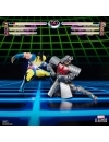 Marvel Legends Gamerverse Set 2 figurine articulate Wolverine vs. Silver Samurai 15 cm