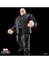 Marvel Legends Gamerverse Spider-Man Figurina articulata Kingpin 15 cm
