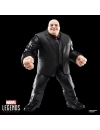 Marvel Legends Gamerverse Spider-Man Figurina articulata Kingpin 15 cm