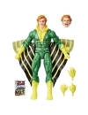 Marvel Legends Giant Size X-Men Figurina articulata Bansheee 15 cm