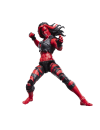 Marvel Legends Hulk Figurina articulata Red She-Hulk 15cm