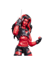 Marvel Legends Hulk Figurina articulata Red She-Hulk 15cm