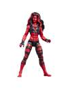 Marvel Legends Hulk Figurina articulata Red She-Hulk 15cm