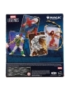 Marvel Legends Magic: The Gathering Figurina articulata Mary Jane Watson (Iron Spider) (plus Exclusive Foil Card) 15 cm