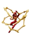 Marvel Legends Magic: The Gathering Figurina articulata Mary Jane Watson (Iron Spider) (plus Exclusive Foil Card) 15 cm