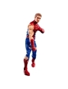 Marvel Legends Magic: The Gathering Figurina articulata Battle-Damaged Spider-Man (plus Exclusive Foil Card) 15 cm
