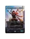 Marvel Legends Magic: The Gathering Figurina articulata Mary Jane Watson (Iron Spider) (plus Exclusive Foil Card) 15 cm
