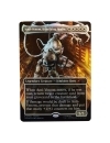 Marvel Legends Magic: The Gathering Figurina articulata Agent Anti-Venom (plus Exclusive Foil Card) 15 cm