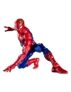 Marvel Legends Magic: The Gathering Figurina articulata Battle-Damaged Spider-Man (plus Exclusive Foil Card) 15 cm