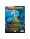 Marvel Legends Magic: The Gathering Figurina articulata Man-Wolf (plus Exclusive Foil Card) 15 cm