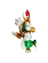 Marvel Legends Magic: The Gathering Figurina articulata Man-Wolf (plus Exclusive Foil Card) 15 cm