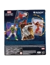 Marvel Legends Magic: The Gathering Figurina articulata Agent Anti-Venom (plus Exclusive Foil Card) 15 cm