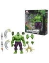 Marvel Legends Maximum Figurina articulata Hulk 21cm
