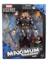 Marvel Legends Maximum Series Action Figure Thor 15 cm