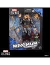 Marvel Legends Maximum Series Action Figure Thor 15 cm