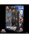 Marvel Legends Maximum Series Action Figure Thor 15 cm