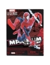 Marvel Legends Maximum Series Figurina articulata Spider-Man 15 cm