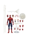 Marvel Legends Maximum Series Figurina articulata Spider-Man 15 cm