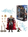 Marvel Legends Maximum Series Figurina articulata Thor 15cm