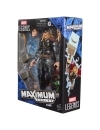 Marvel Legends Maximum Series Figurina articulata Thor 15cm