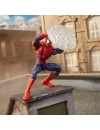 Marvel Legends Maximum Series Figurina articulata Spider-Man 15 cm