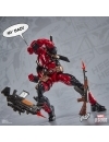 Marvel Legends Maximun Series Figurina articulata Deadpool 15cm