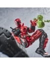 Marvel Legends Maximun Series Figurina articulata Deadpool 15cm