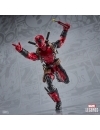 Marvel Legends Maximun Series Figurina articulata Deadpool 15cm