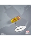 Marvel Legends Maximun Series Figurina articulata Deadpool 15cm