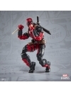 Marvel Legends Maximun Series Figurina articulata Deadpool 15cm