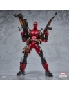 Marvel Legends Maximun Series Figurina articulata Deadpool 15cm