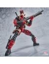 Marvel Legends Maximun Series Figurina articulata Deadpool 15cm